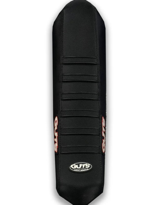 Guts seat cover for tuttio