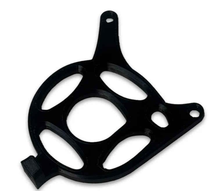 Moto cover